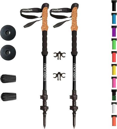 Hiking Poles