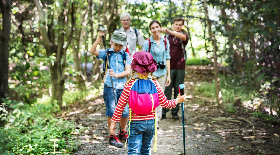 Trail-Ready Hiking Checklist: Gear, Safety Tips, and Smart Prep