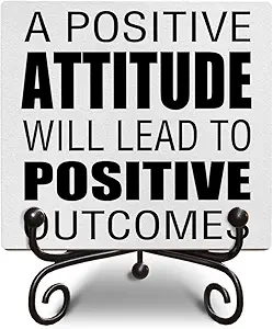 A Positive Attitude