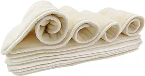 Diaper Inserts