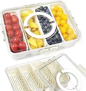 Fresh Fruit Platter