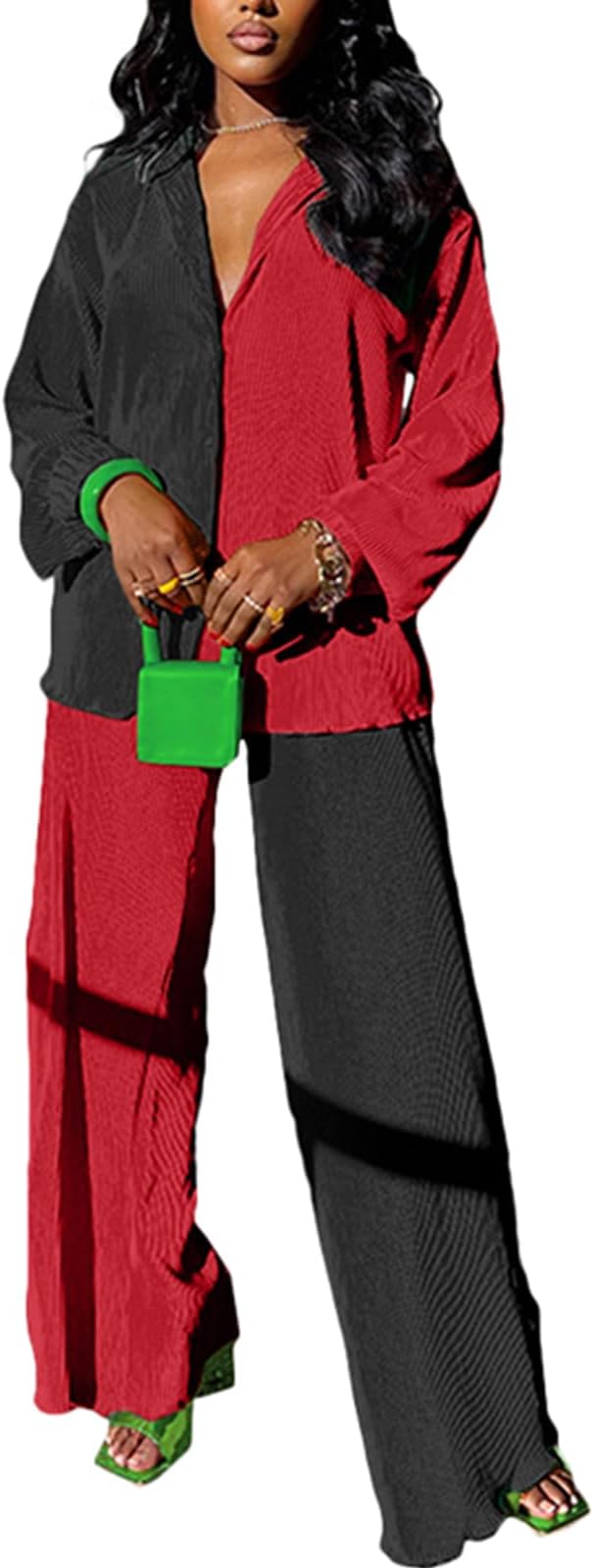 Statement Outfit