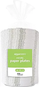 Dessert Plates