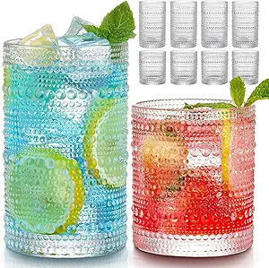 Vintage Drinkware