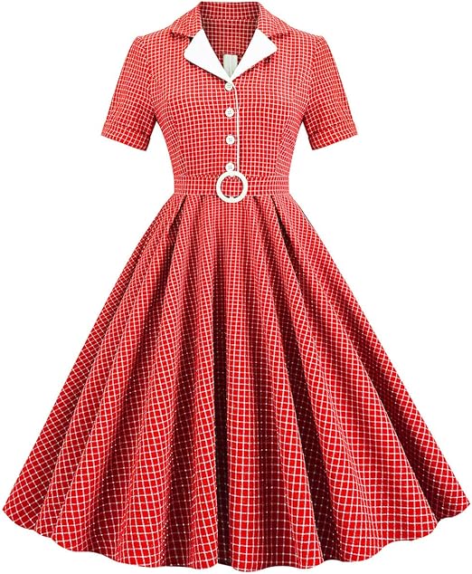 Vintage Uniforms for Hosts
