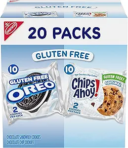 Snacks