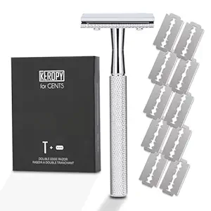 Reusable Razor