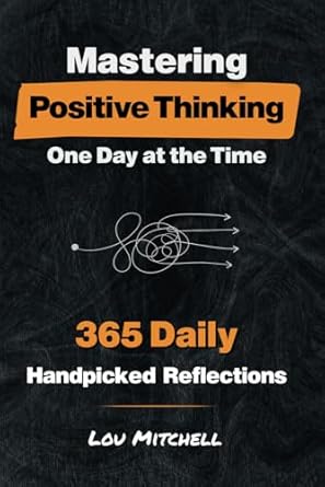 A Positive Attitude