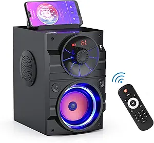Sound System