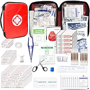 First Aid Kit