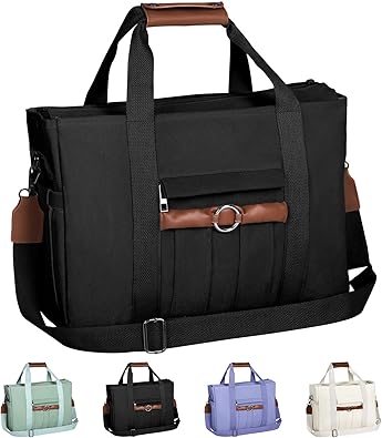 Canvas Tote