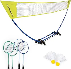 Outdoor Games