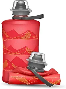 Collapsible Water Container