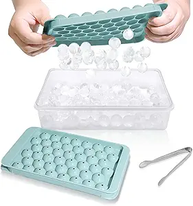 Ice Cube Tray