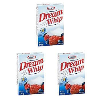 Whipping Cream