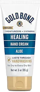 Moisturizing Hand Cream