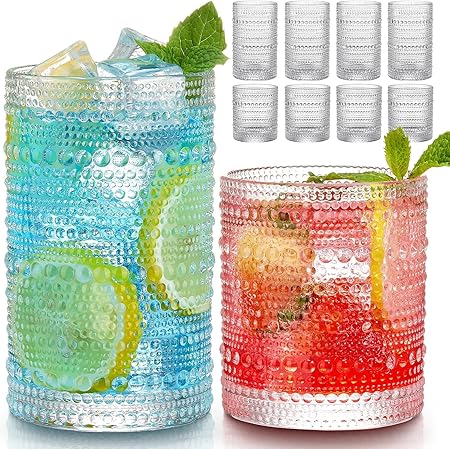 Vintage Glassware