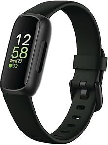 Timer or Fitness Tracker