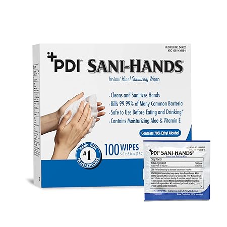 Hand Sanitizer