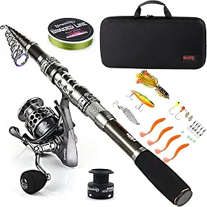 Fishing Gear