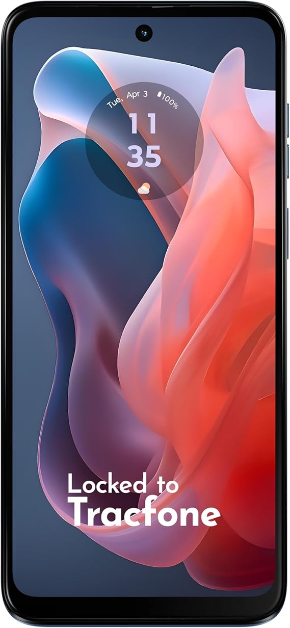 Camera or Smartphone