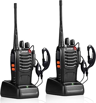 Communication Radio