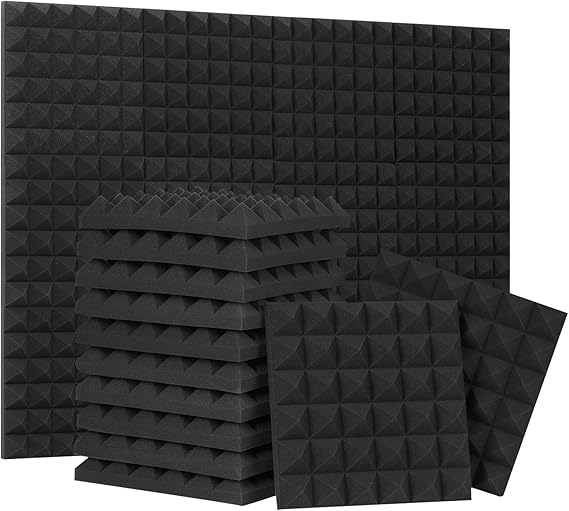 Acoustic Panels