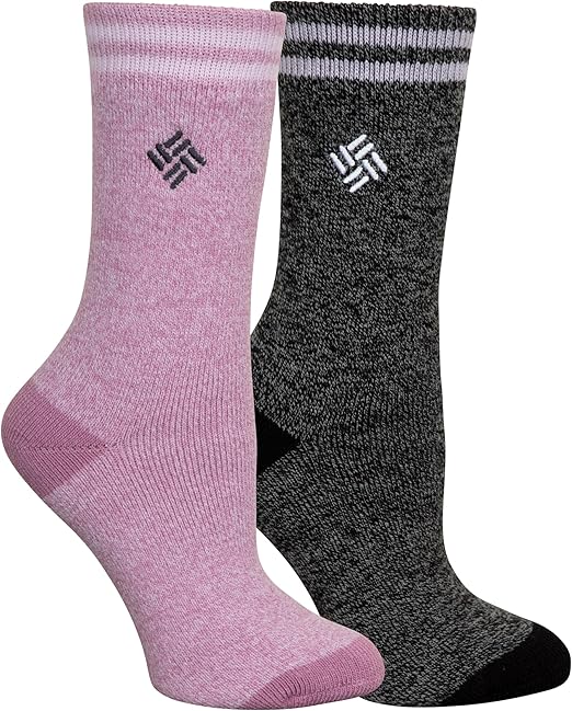 Fleece Lined Socks