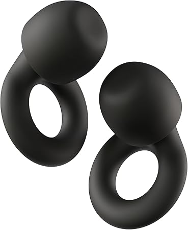 Noise-Cancelling Ear Protection