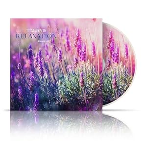 Relaxing Music Playlist