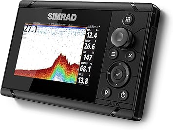 Navigation & GPS Device