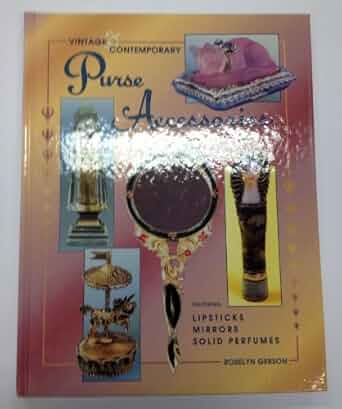Vintage Accessory Guidebook