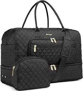 Designer Weekender Bag