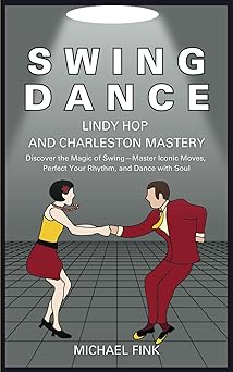 Charleston Dance Floor