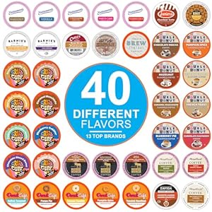 A Variety of Dips and Sauces