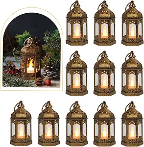 Lanterns