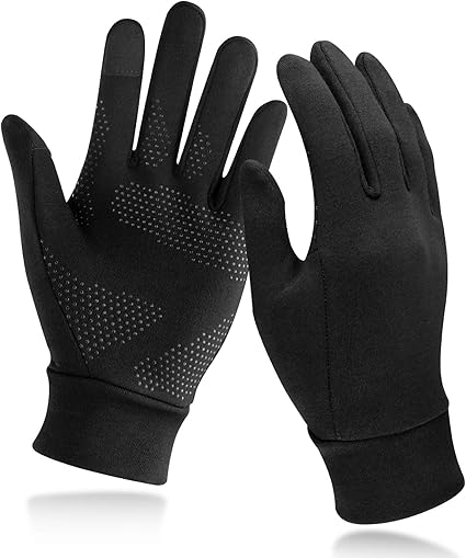 Gloves