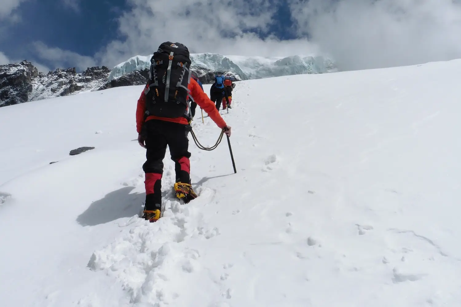Snow Trekking Gear Guide: Winter Adventure Essentials