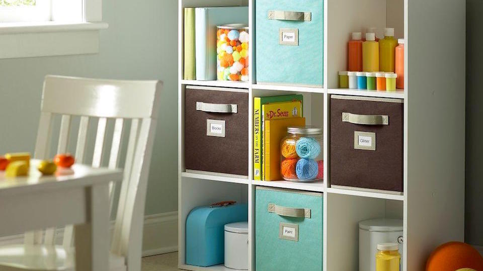Simple Home Organization Ideas for Everyday Living
