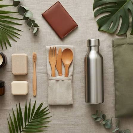 Reusable Products That Replace Disposables