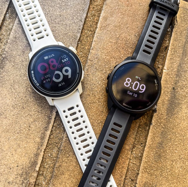 Smartwatches for Outdoor Adventures