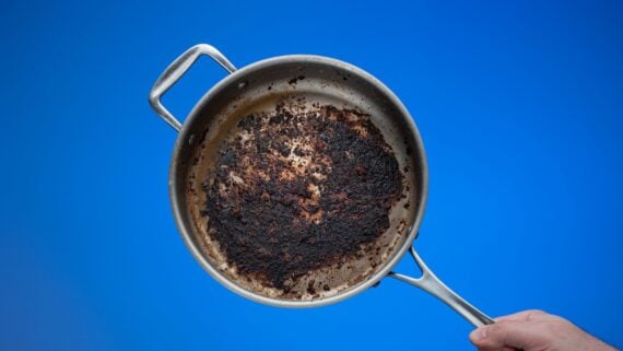 Cookware Mistakes to Avoid