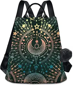 Small Bag or Backpack