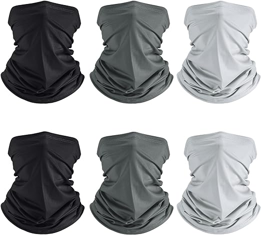Neck Gaiter or Buff