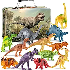 Dinosaur Figures