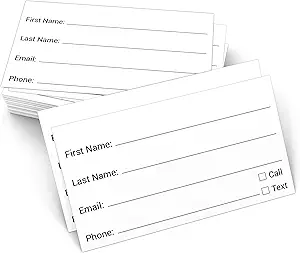 Networking Cards