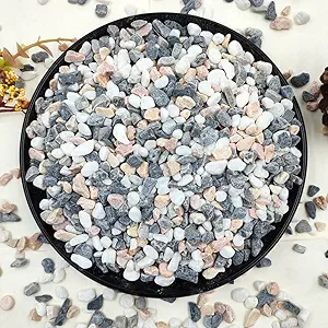 Decorative Pebbles