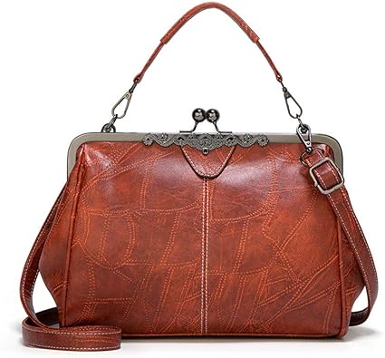 Vintage Handbag