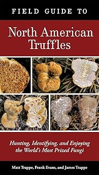 Pocket Guide to Truffles