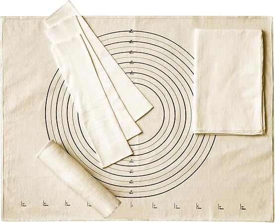 Pastry Cloth